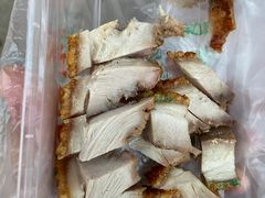 -蛇口康乐快餐鱼仔档(翠苑小区店)