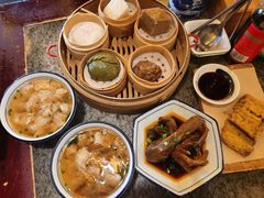 -古铺良食(柯城店)
