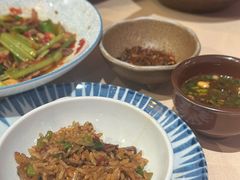 -山石榴·贵州菜(丰盛里店)