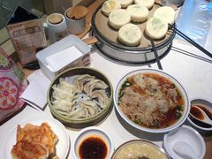 -老淮滨-蚌埠非遗小吃(淮河路店)