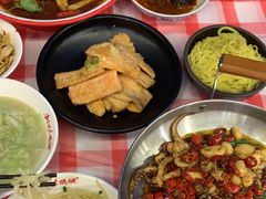-湘江大码头·龙虾馆(渔人码头一店)