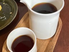 -竹子咖啡bamboo coffee