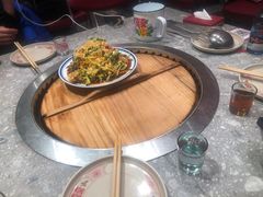 -二胖家铁锅炖大鹅(双井店)