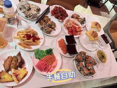 -海德温泉生活馆(朝阳大悦城店)