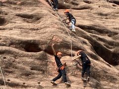 -马头山