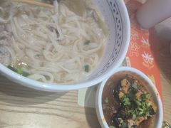 -三两粉(莲塘华润万家店)