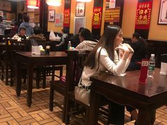大堂-姚记炒肝店(簋街店)