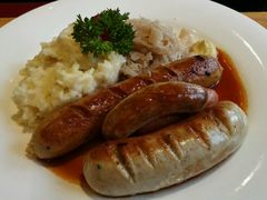 -兰特伯爵西餐厅·啤酒屋(方庄店)