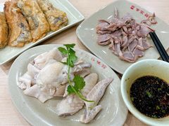 -百家鸡味馆(清泰店)