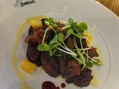 -Pekaa啤咖食肆Coffee&Bistro