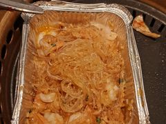 -花味·自助烤肉(大观天地店)