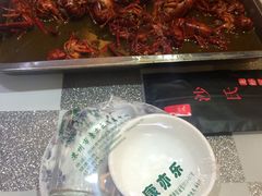 -沙氏虾蟹时尚餐厅(盘胥路店)