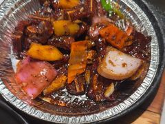 -小菜园新徽菜(无锡宜家荟聚中心店)