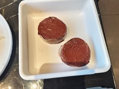 -魁牛·潮汕牛肉自助火锅(沈辽路万达店)