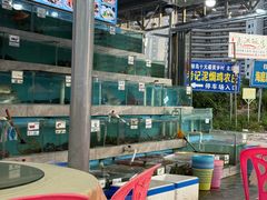 -考记泥焗鸡农庄·海鲜(北洛秘境店)