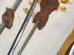 -胖老汉椒麻鸡清真新疆菜(西御街店)