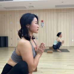 -酉嘉瑜伽YO+YOGA