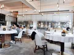 大堂-Jean Georges