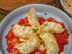 -侘与火 Wabi 侘寂烟火•锅物料理(大屯DT51店)
