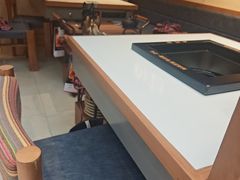 -老牌坊云南鱼豆花火锅(哈西万达店)