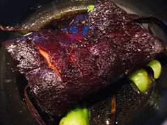 草扎肉-桂满陇-西湖船宴(西单大悦城店)