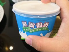 -穆隆斋清真大饭店(串窑街店)