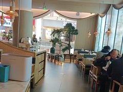 -小菜园新徽菜(无锡宜家荟聚中心店)