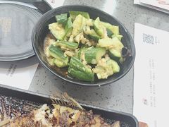 -一棠龙虾•王牌虾球(恒隆广场店)