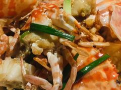 -79号渔船海鲜饭店(华强北店)