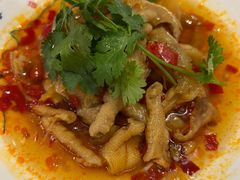 -食光慢宴·安吉土菜馆