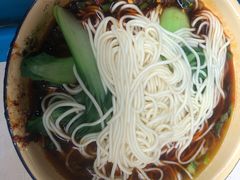 -赵伍面庄(松石大道店)