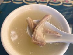 -长城大酒店-自助餐厅