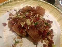 -衡厨·衡阳土菜(中南店)