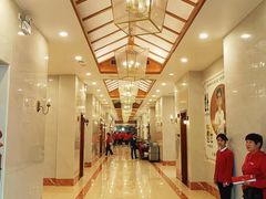 -国家五钻酒家·西樵旺阁渔村(西樵店)