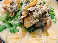 -肥汁米蘭香港米线(宁波路总店)