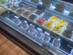 -FANEN法念·烘焙·甜点(万象城店)