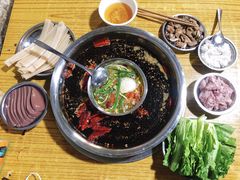 -渝味黄姐火锅(黄泥村店)