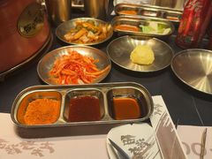 -西塔老太太泥炉烤肉(龙湖北苑天街店)