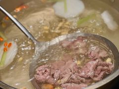 -潮发潮汕牛肉店(东方宝泰店)