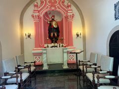 -澳门圣地牙哥古堡酒店