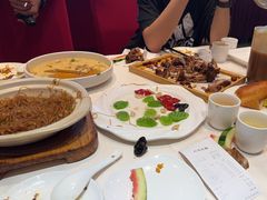 -凯鸽酒楼(恒安新区店)