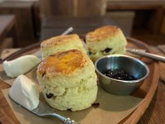 -CAFE CHEZ W一木家(香山路店)