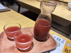 -蔡澜点心·粤菜(海印都荟城店)