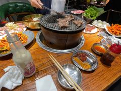 延吉大冷面-原始泥炉烤肉(总店)