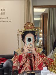 -金夫人婚纱摄影(总店)
