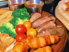 -AClub餐吧(富华里店)