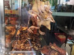 -揭阳钟记小食(福田新村店)