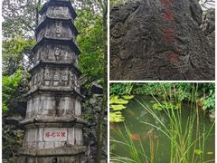 -灵隐飞来峰景区