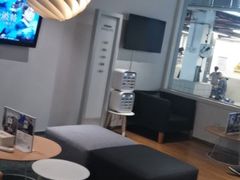 -杭州中沃沃尔沃4S店(滨江区店)