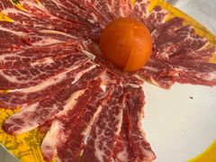 -潮汕大目牛肉火锅(上梅林店)